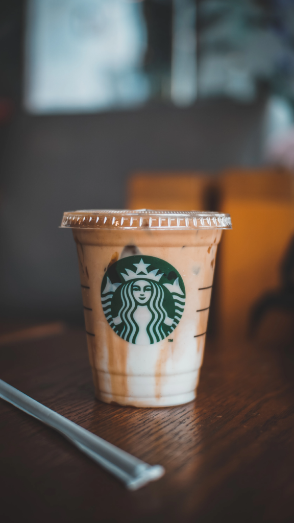 low-sugar starbucks recipe 2 Light Caramel Macchiato